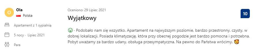 client