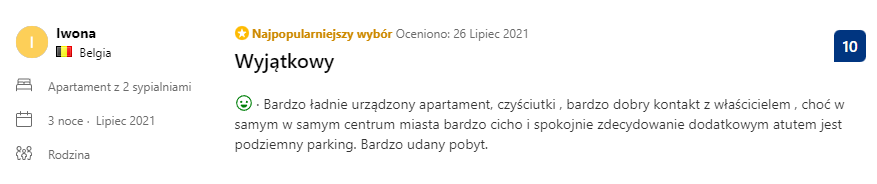 client