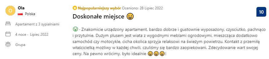 client