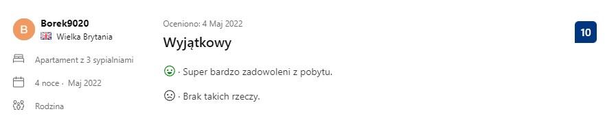 client